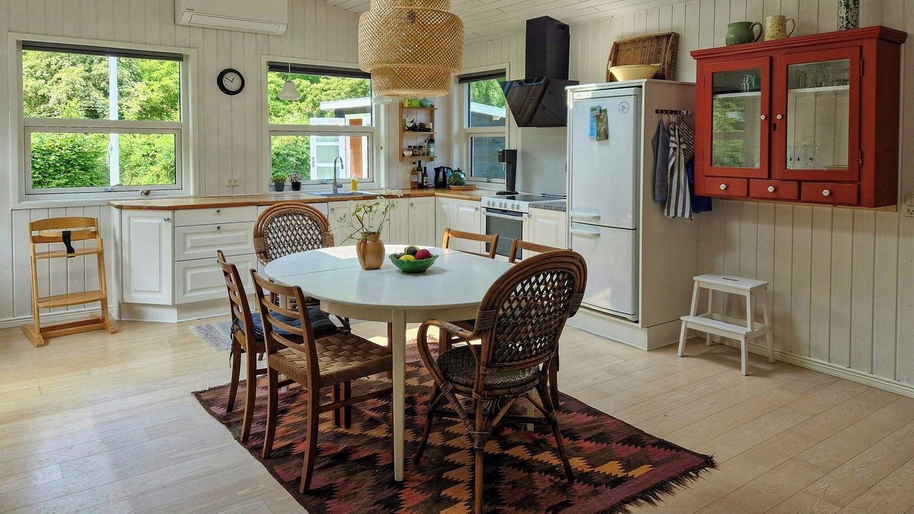 Photo of Kitchen in Nysted