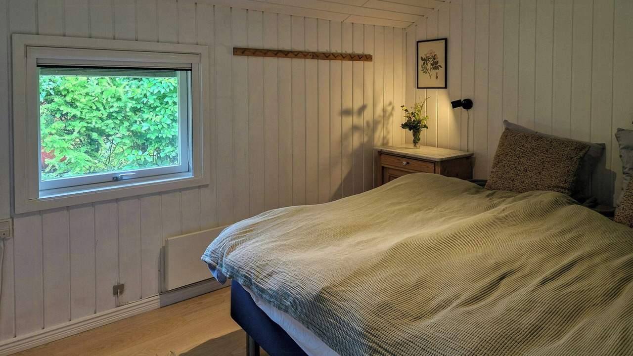Photo of Bedroom in Nysted