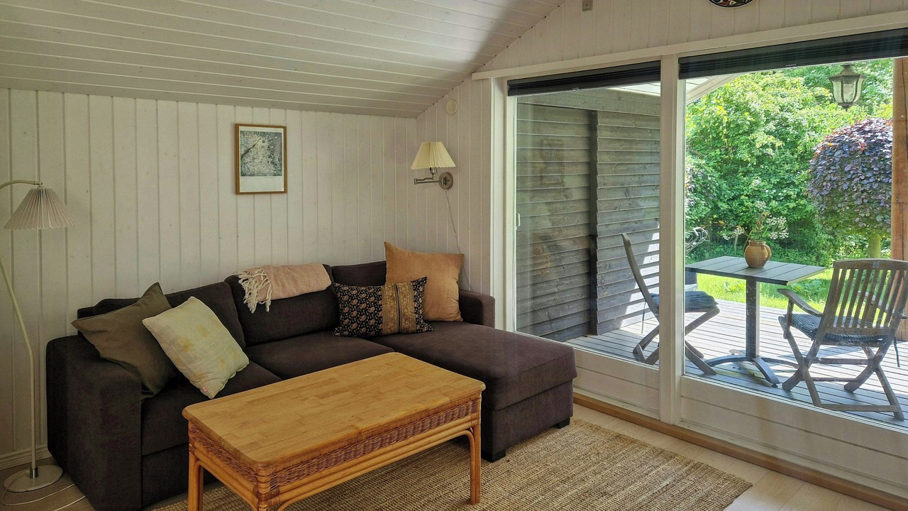 Photo of Livingroom in Nysted