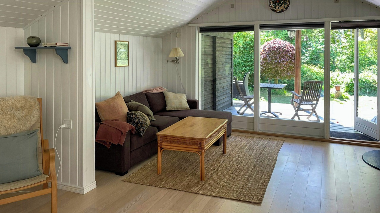 Photo of Livingroom in Nysted
