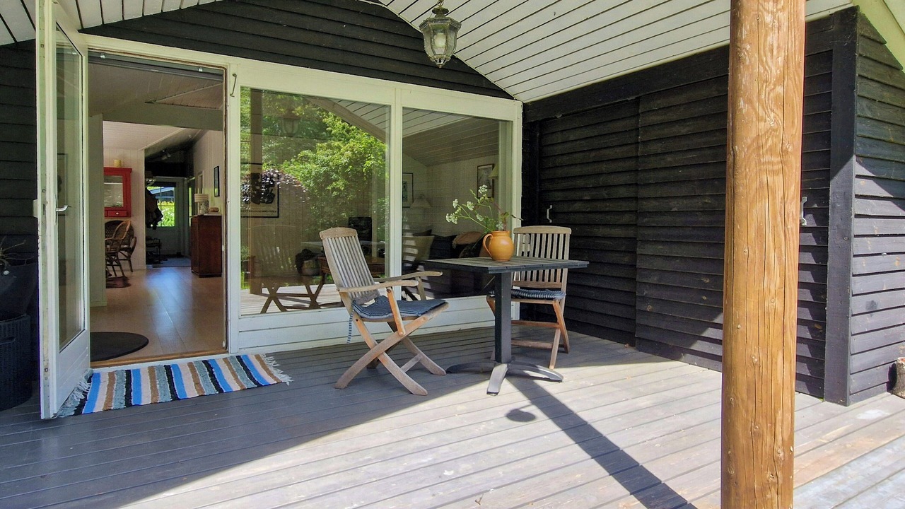 Photo of Outdoor in Nysted