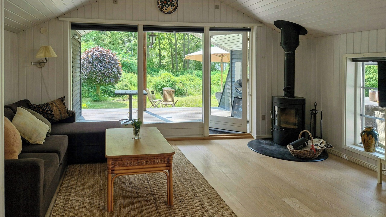 Photo of Livingroom in Nysted