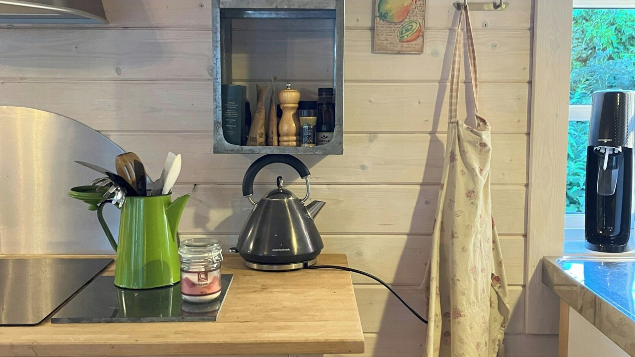Photo of Kitchen in Sandvig