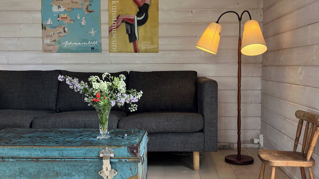 Photo of Livingroom in Sandvig