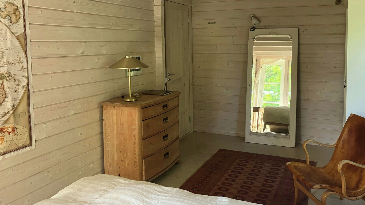 Photo of Bedroom in Sandvig