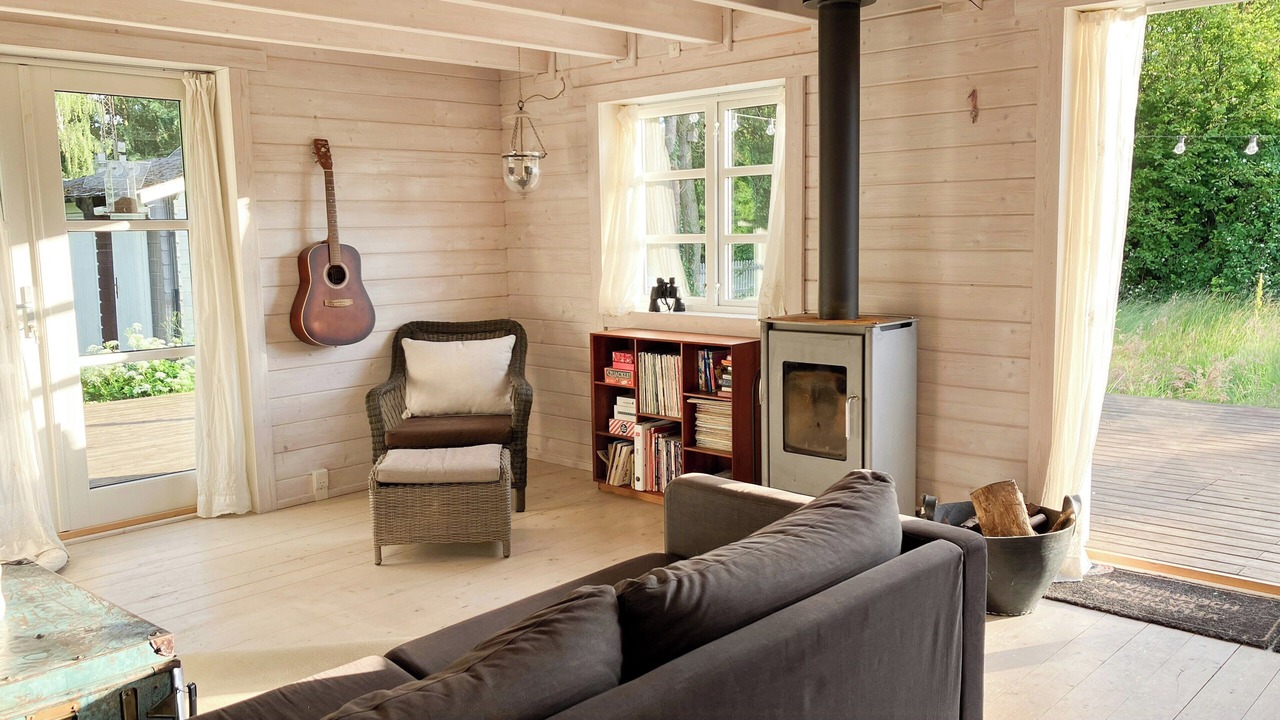 Photo of Livingroom in Sandvig