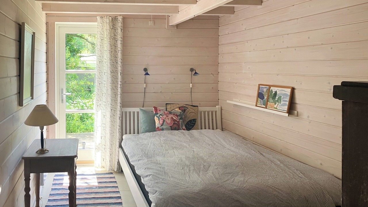 Photo of Bedroom in Sandvig