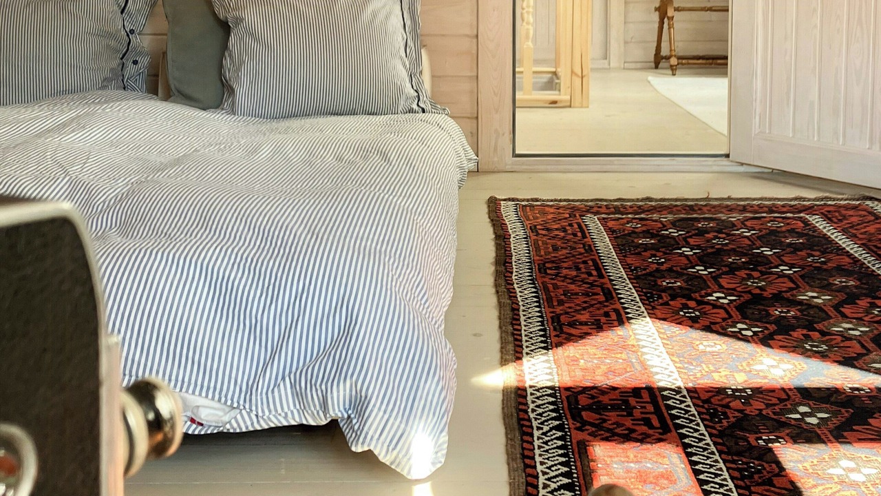 Photo of Bedroom in Sandvig