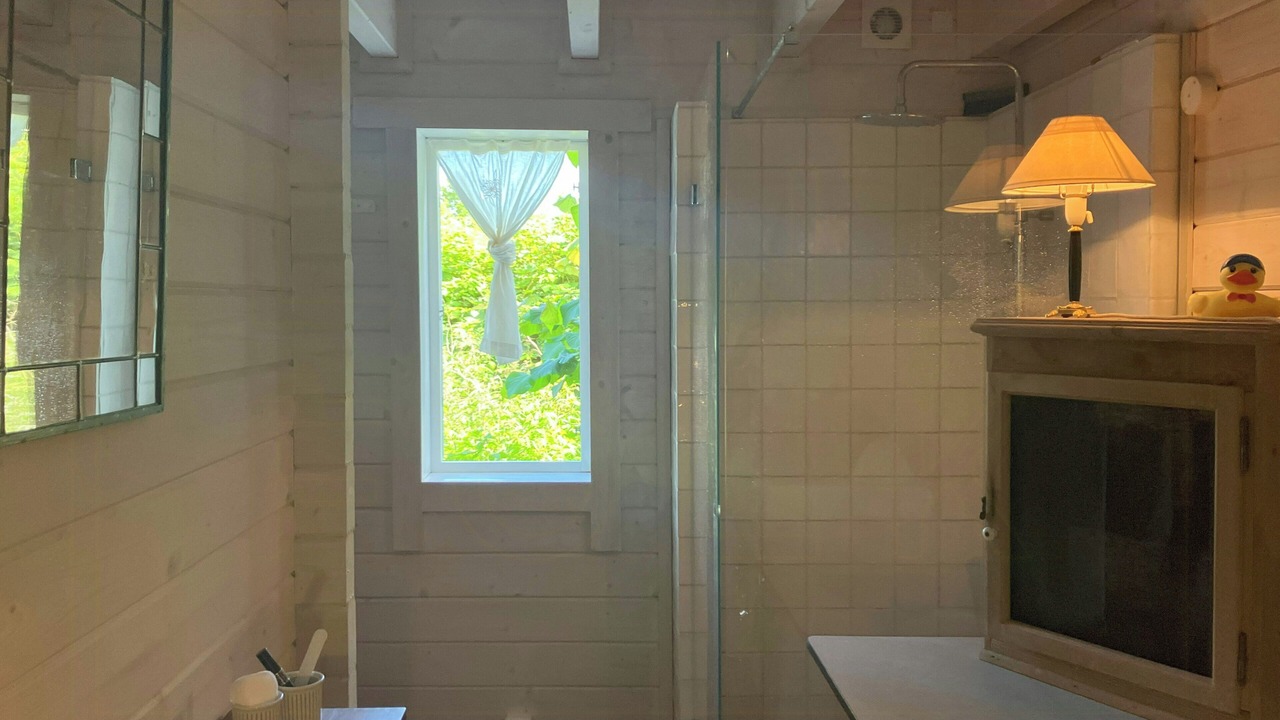 Photo of Bathroom in Sandvig