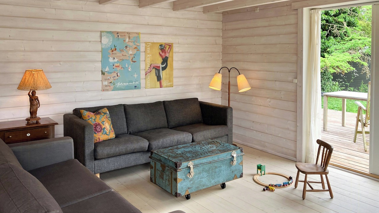 Photo of Livingroom in Sandvig