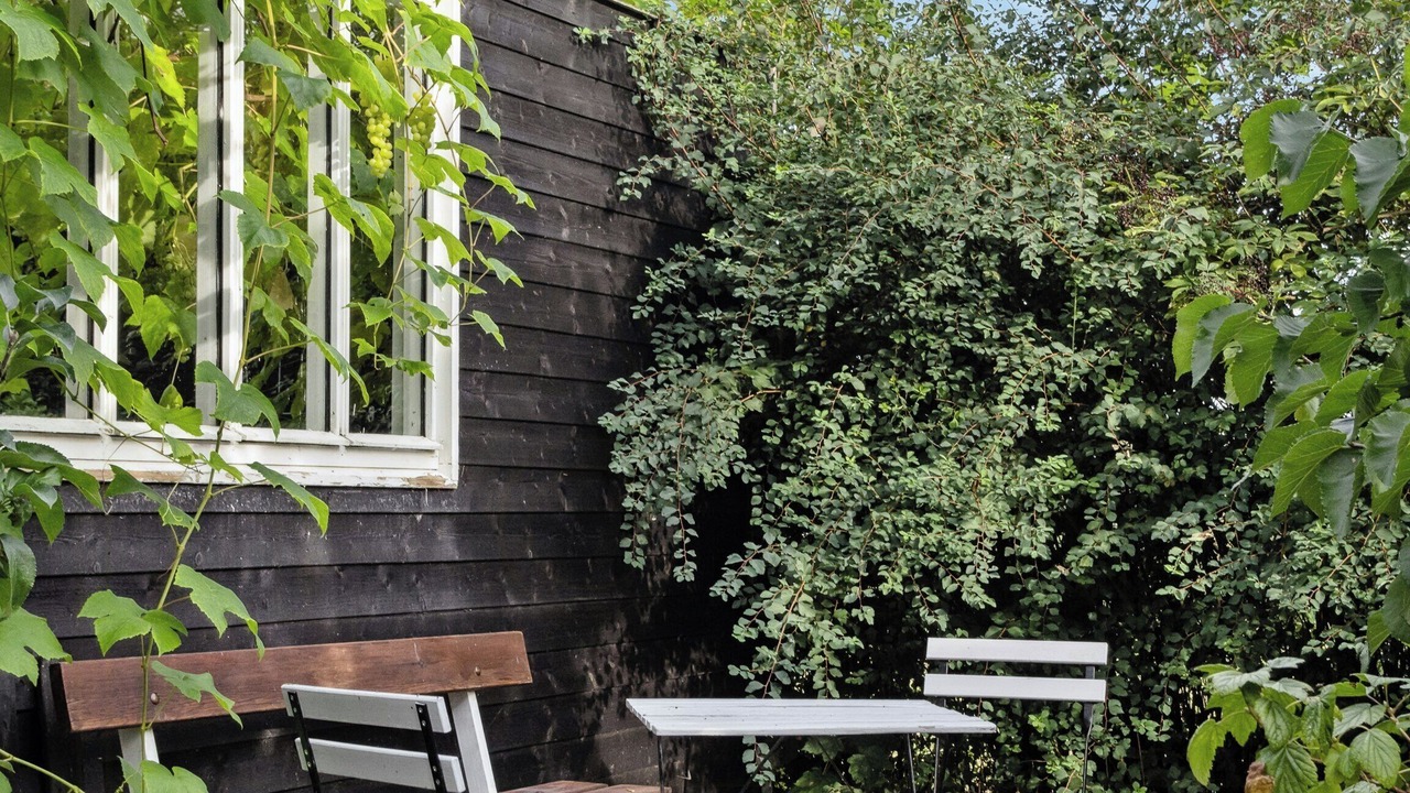 Photo of Patio Balcony in Ebberup