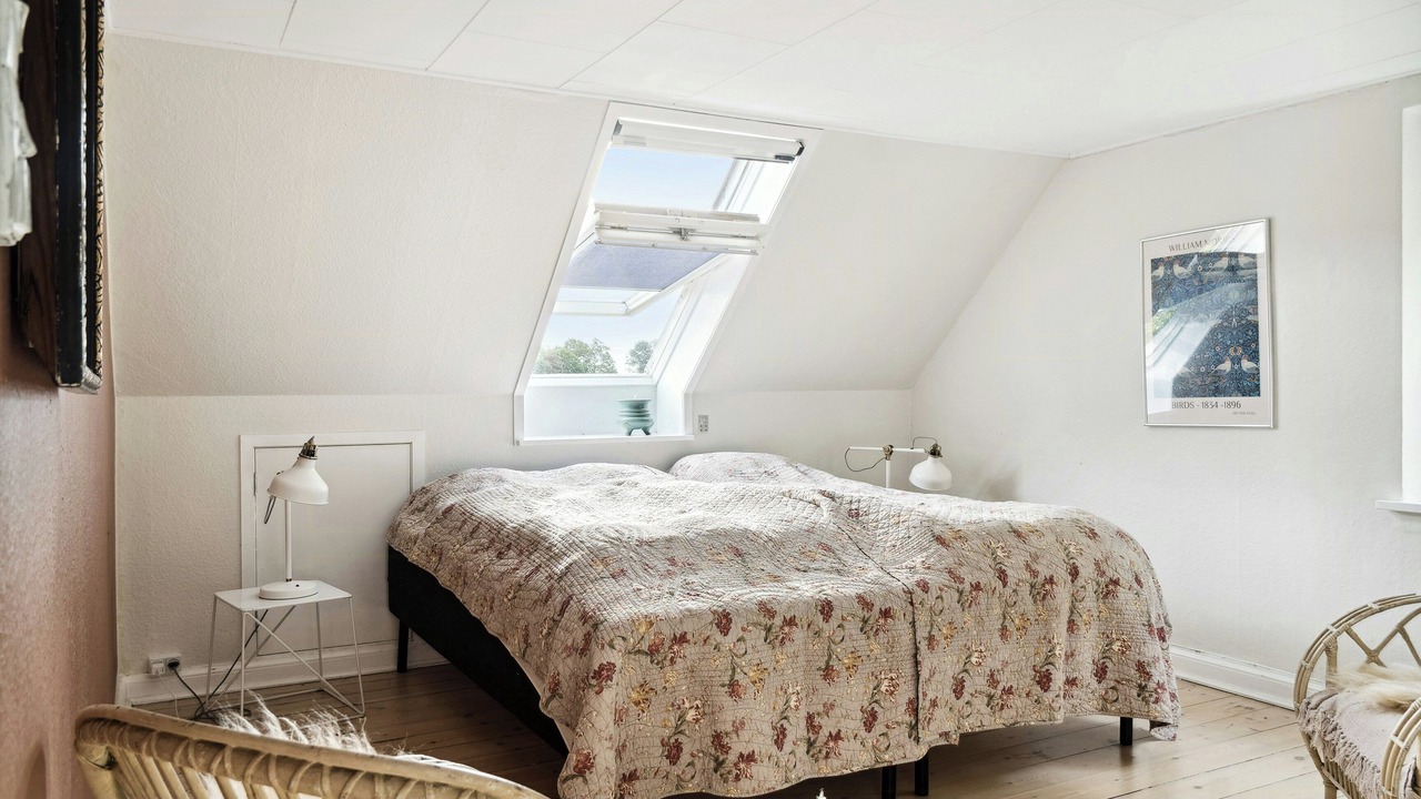 Photo of Bedroom in Ebberup