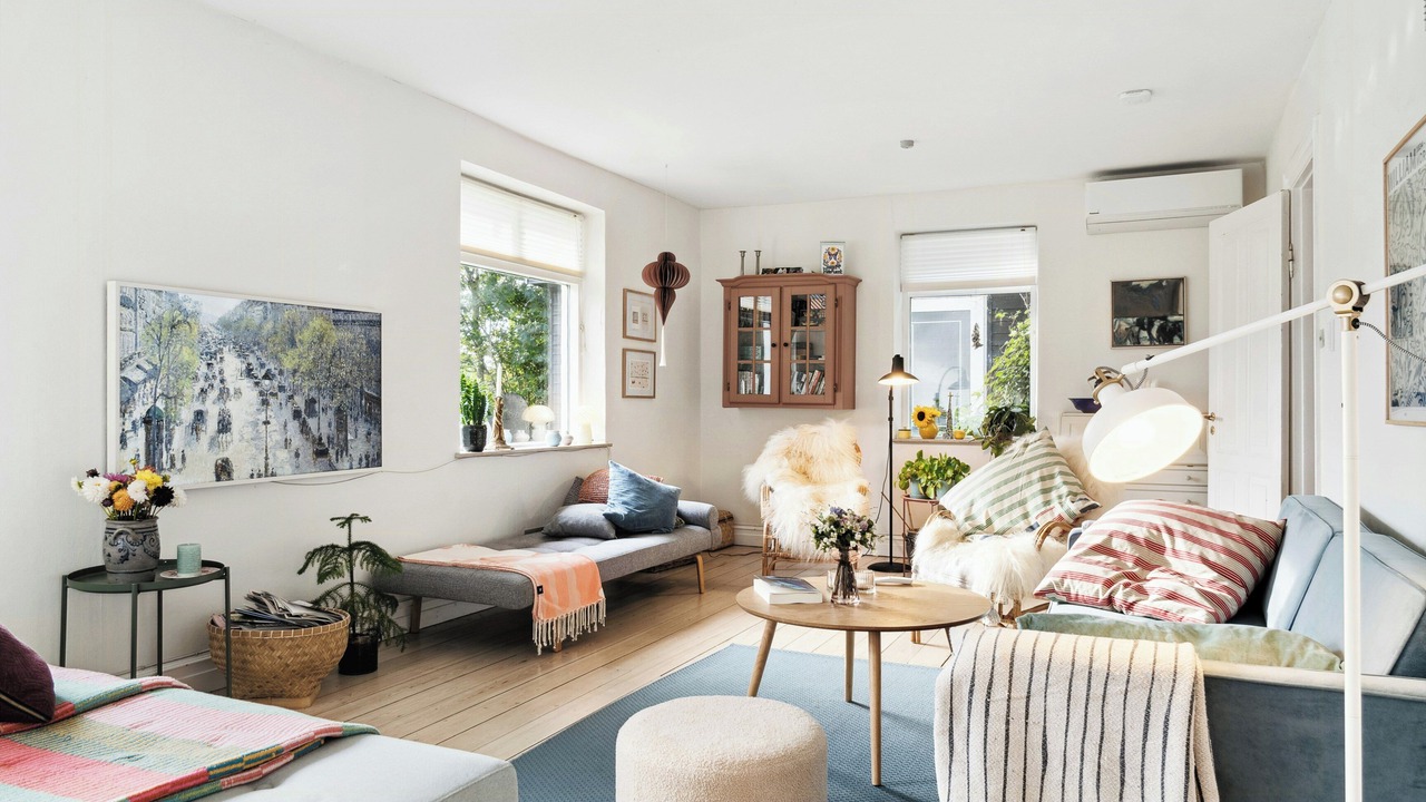 Photo of Livingroom in Ebberup