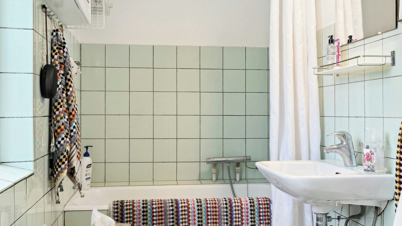 Photo of Bathroom in Ebberup