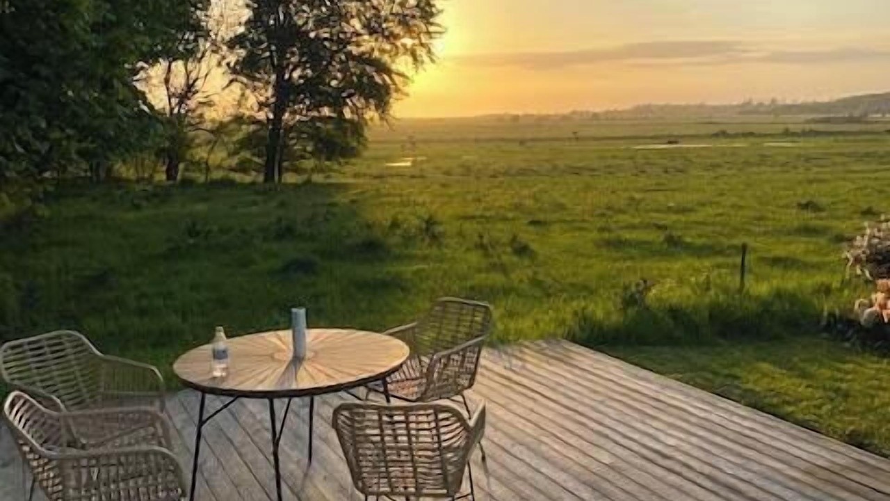 Photo of Outdoor in Ebberup
