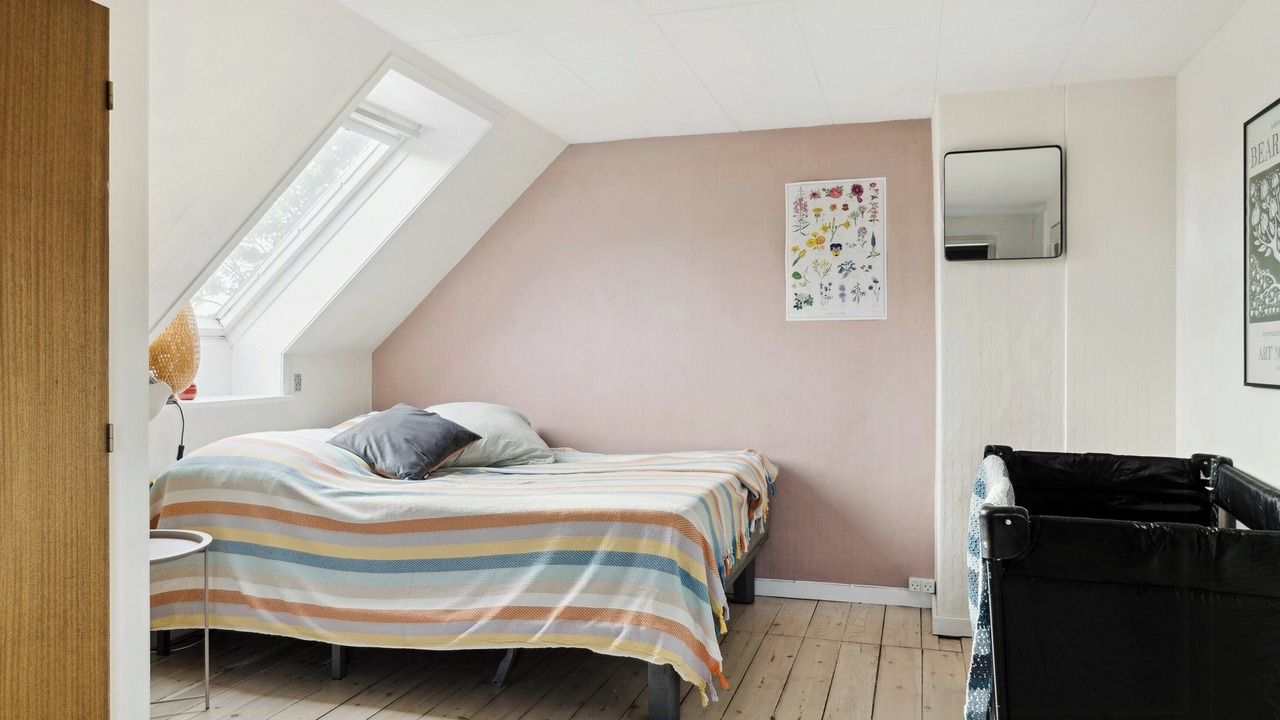 Photo of Bedroom in Ebberup