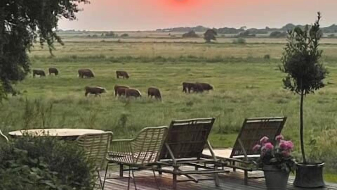 Photo of Outdoor in Ebberup
