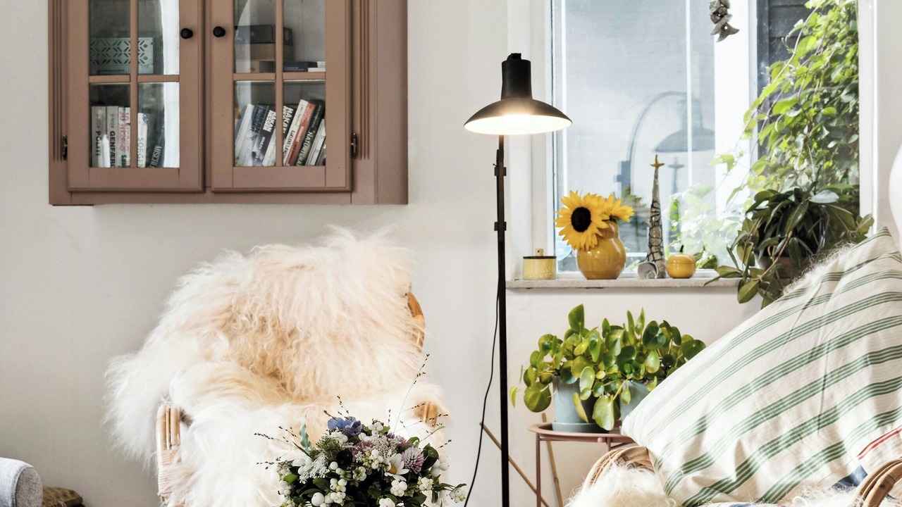 Photo of Livingroom in Ebberup