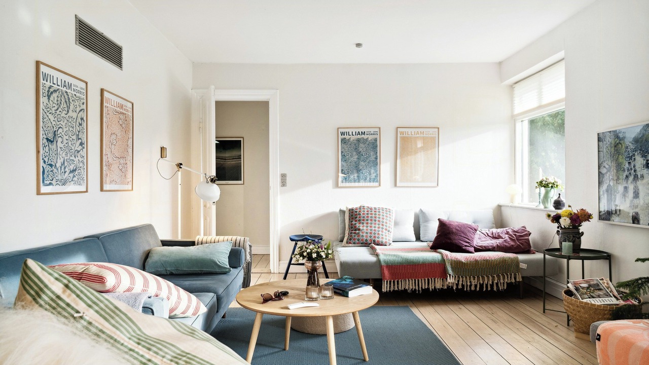 Photo of Livingroom in Ebberup