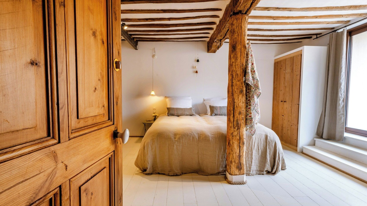 Photo of Bedroom in Bedoin