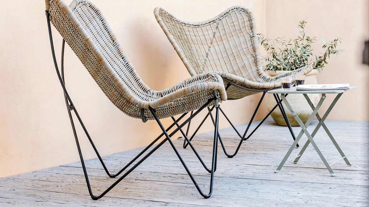 Photo of Patio Balcony in Bedoin
