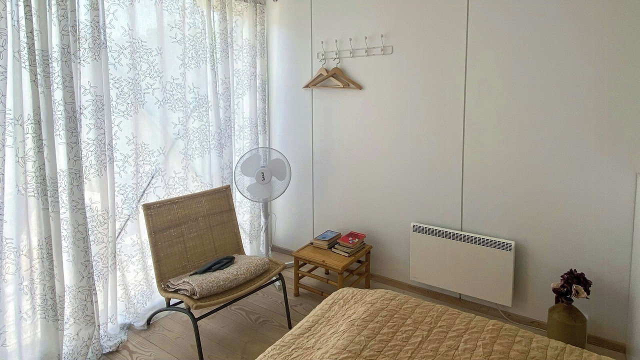 Photo of Bedroom in Sillerslev