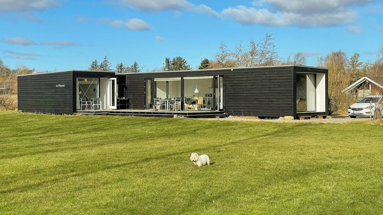 Photo of Outdoor in Sillerslev
