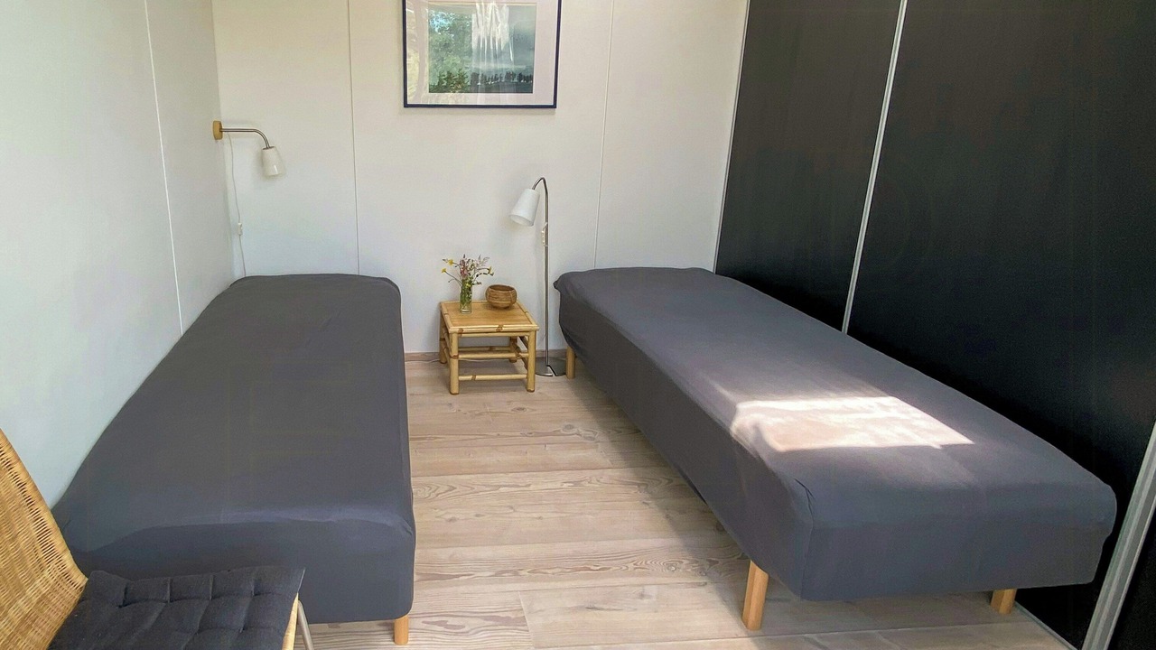 Photo of Bedroom in Sillerslev
