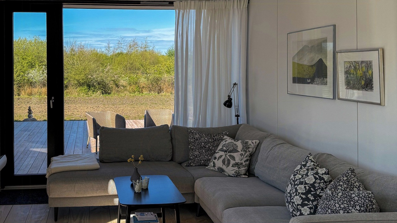 Photo of Livingroom in Sillerslev