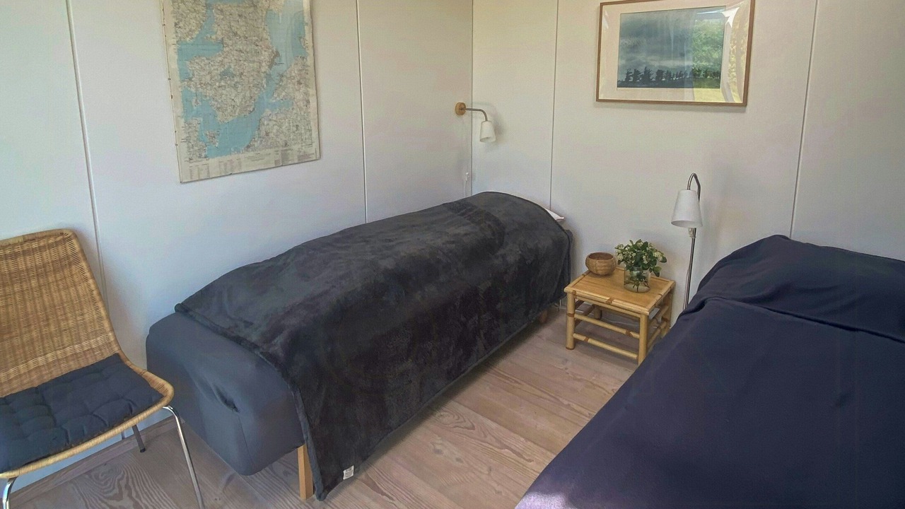 Photo of Bedroom in Sillerslev