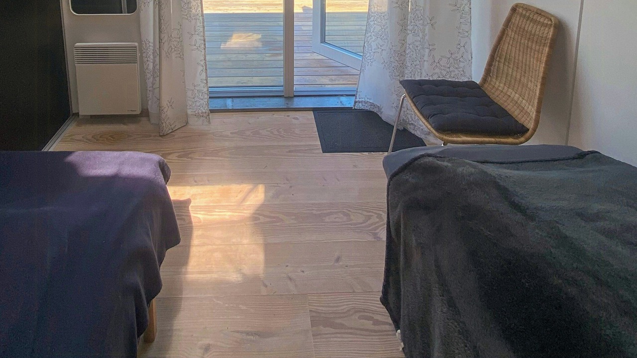 Photo of Bedroom in Sillerslev