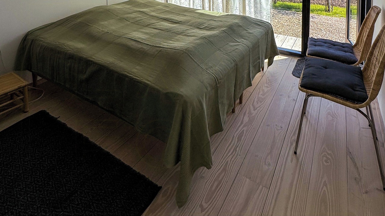 Photo of Bedroom in Sillerslev