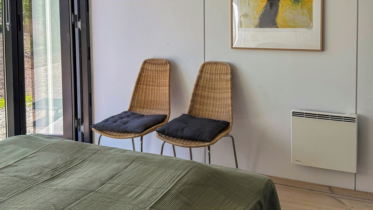 Photo of Bedroom in Sillerslev