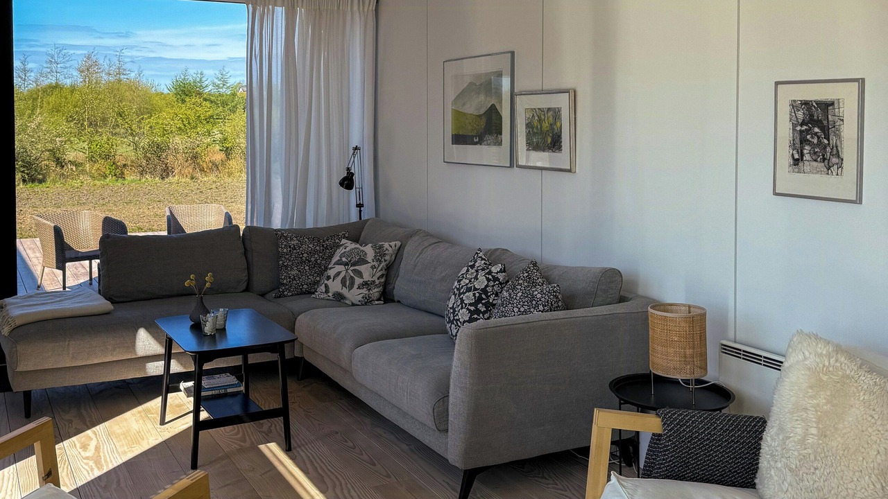 Photo of Livingroom in Sillerslev