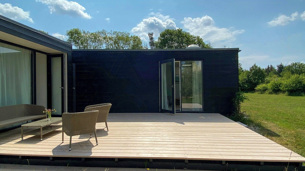 Photo of Patio Balcony in Sillerslev