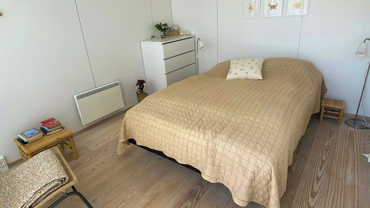 Photo of Bedroom in Sillerslev