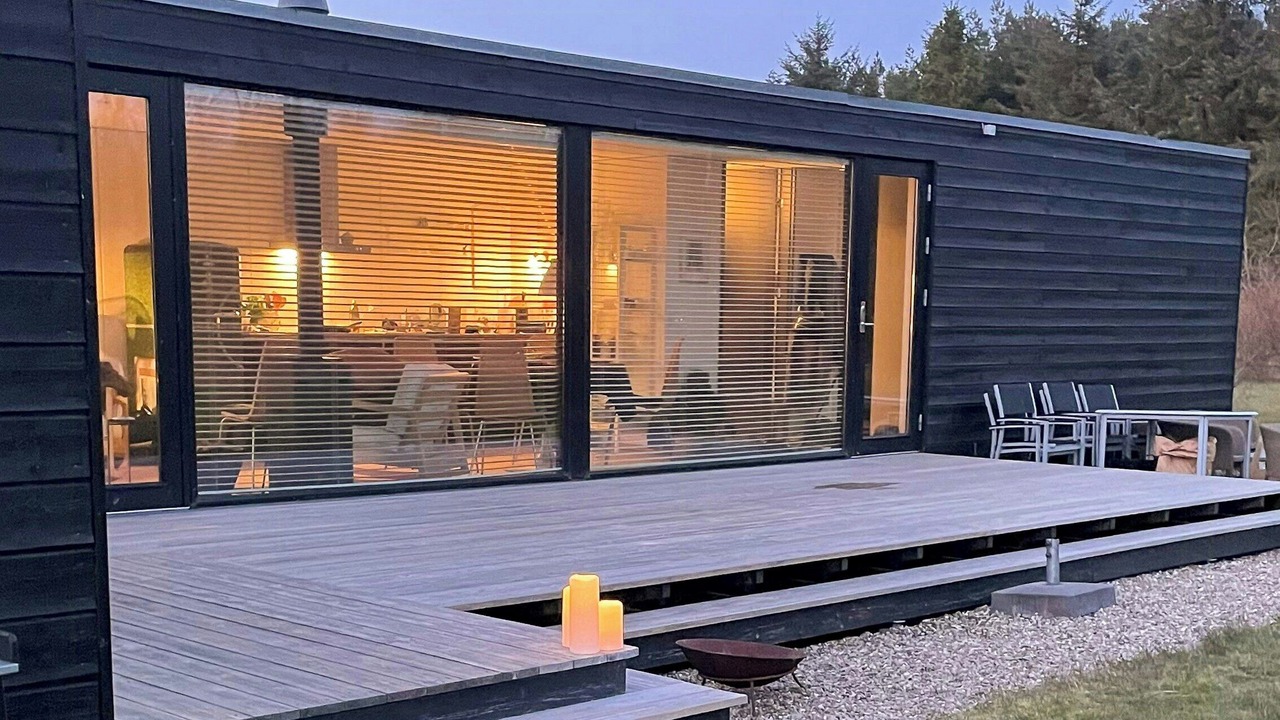 Photo of Patio Balcony in Sillerslev