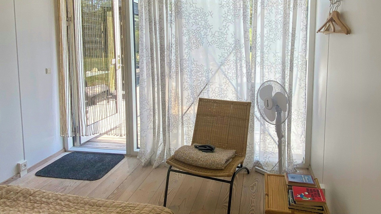 Photo of Bedroom in Sillerslev