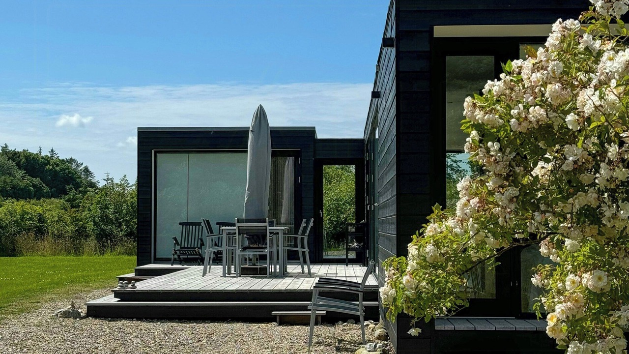 Photo of Outdoor in Sillerslev