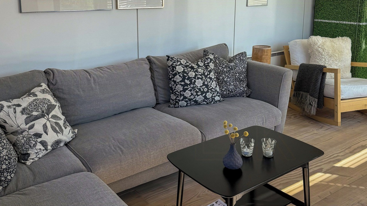 Photo of Livingroom in Sillerslev