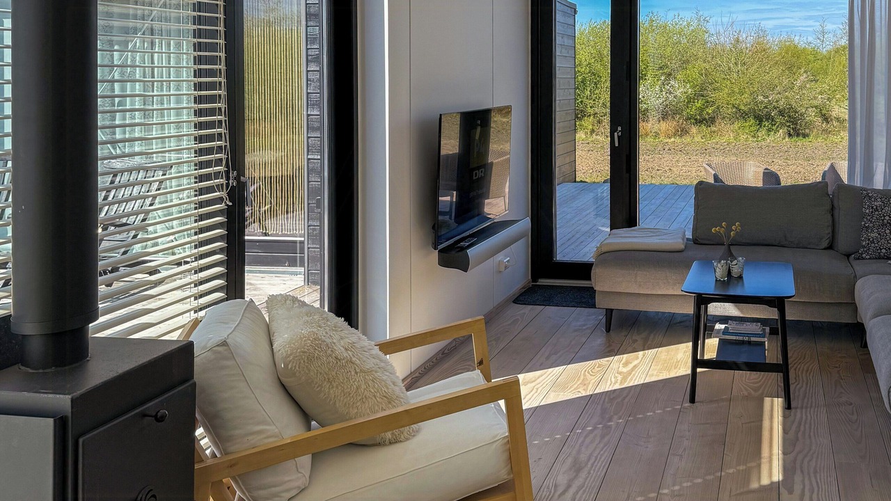Photo of Livingroom in Sillerslev