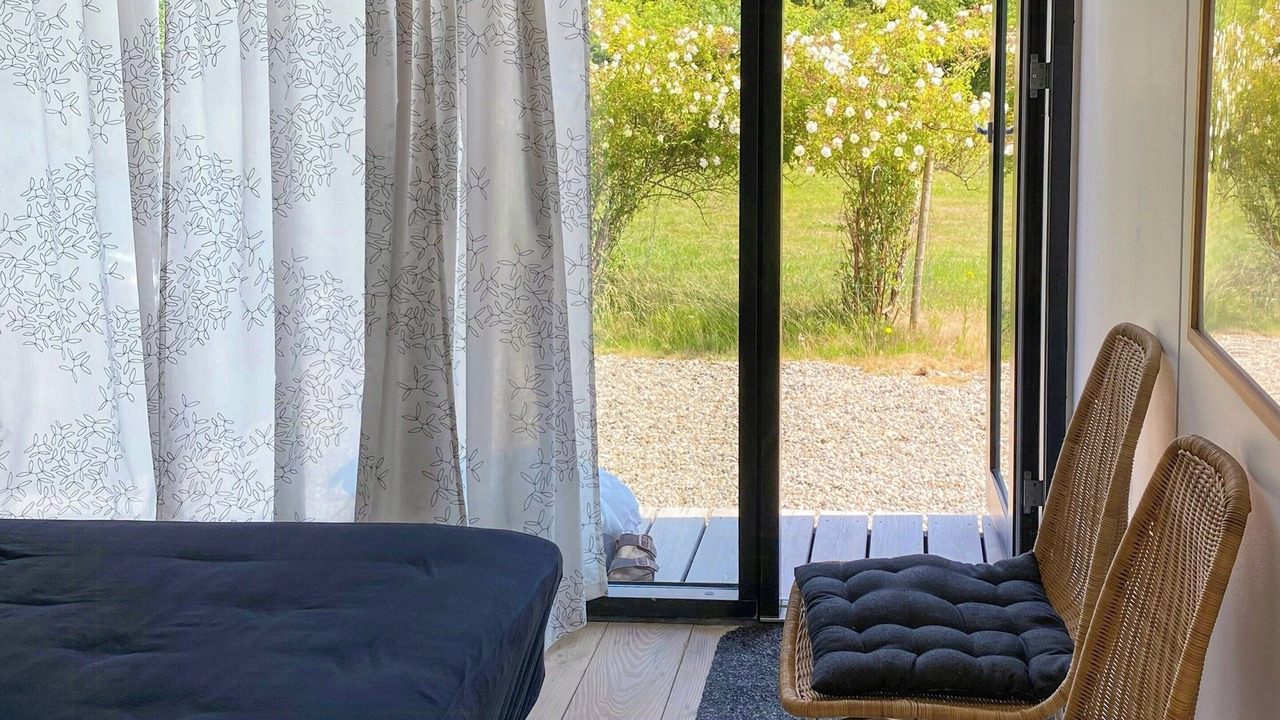 Photo of Bedroom in Sillerslev