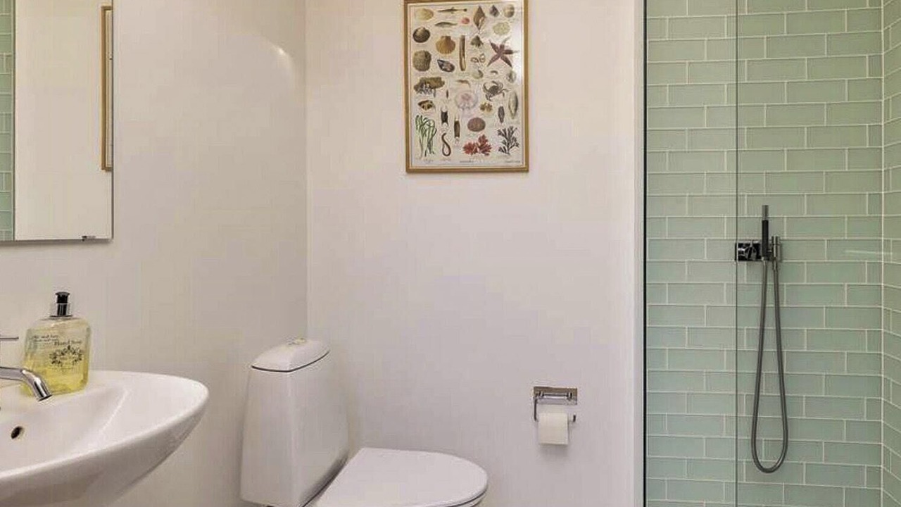 Photo of Bathroom in Sillerslev
