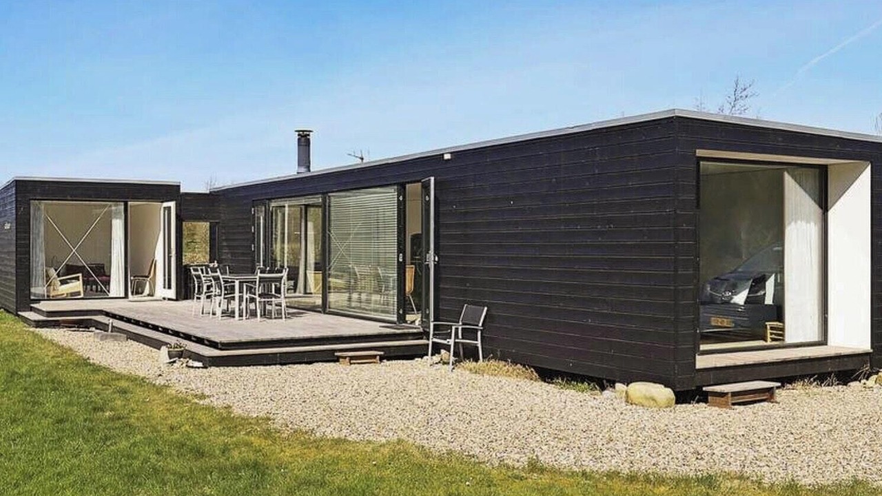 Photo of Outdoor in Sillerslev