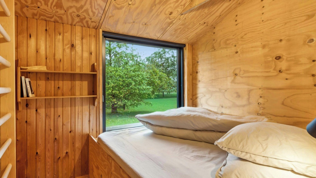 Photo of Bedroom in Slette Strand