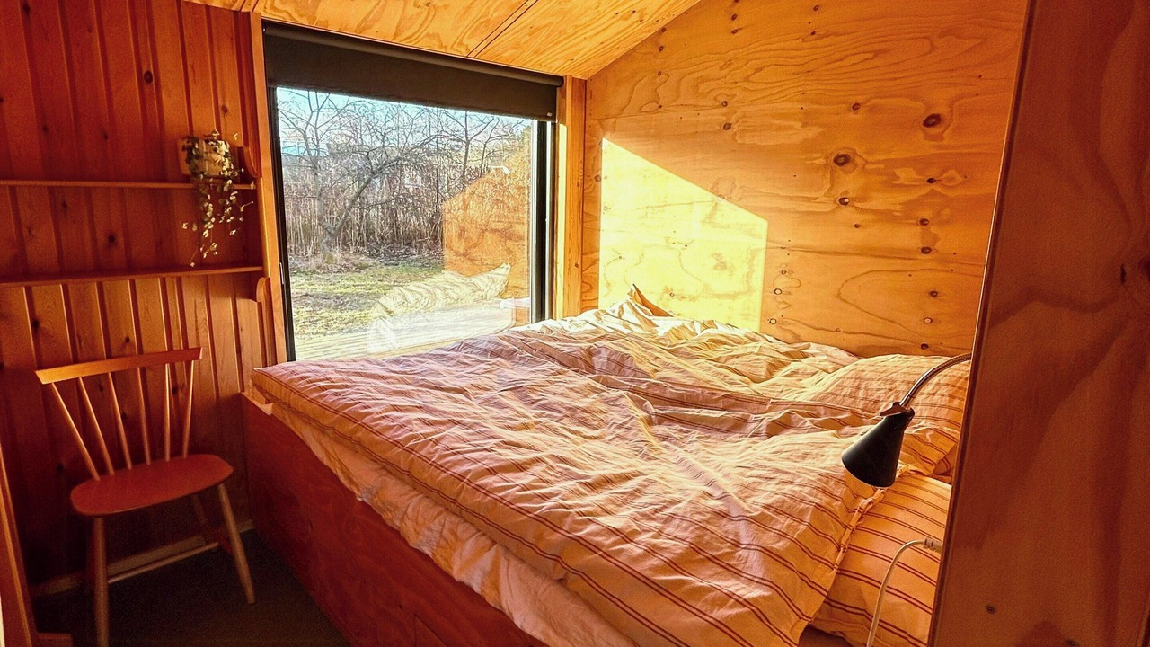 Photo of Bedroom in Slette Strand