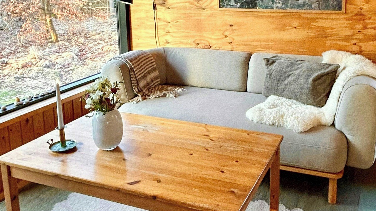 Photo of Livingroom in Slette Strand