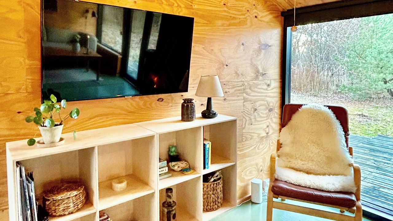 Photo of Livingroom in Slette Strand