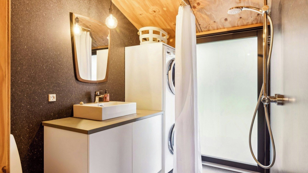 Photo of Bathroom in Slette Strand