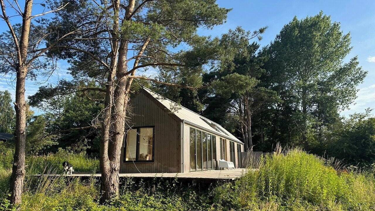Photo of Outdoor in Praesto